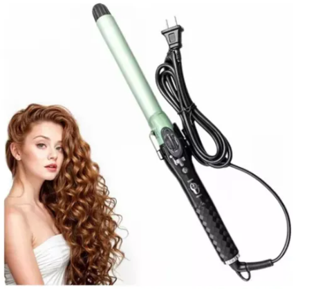 Miniatura 3 de PINZA RIZADOR PARA CABELLO RE-2510